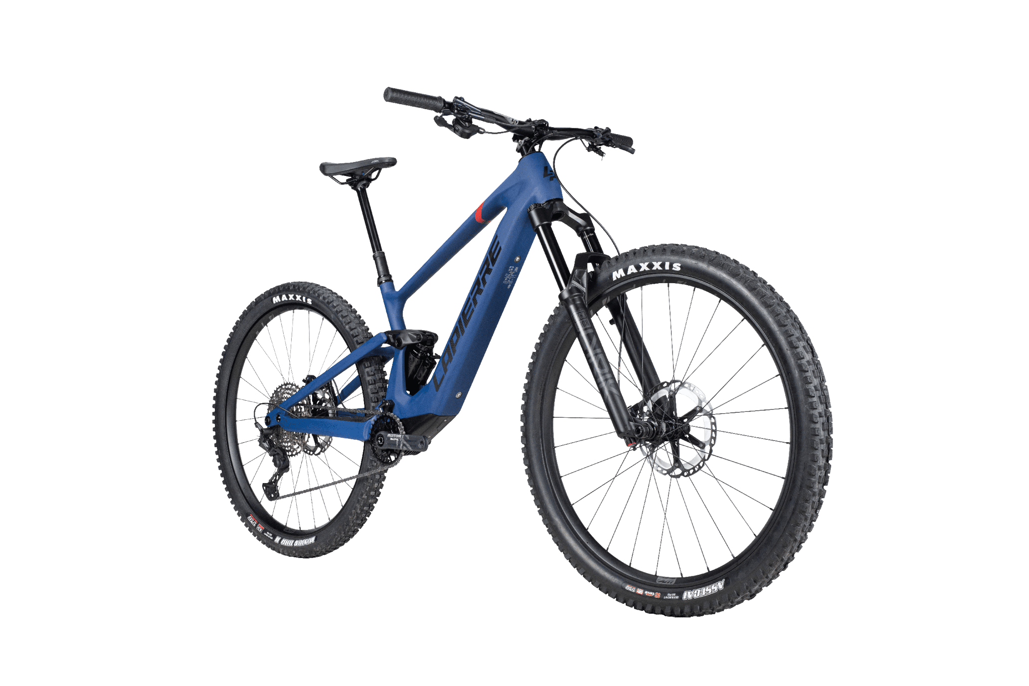 Lapierre zesty hot sale am 4